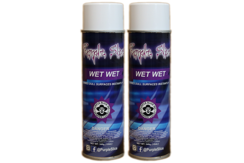 Wet-Wet 2 Pack