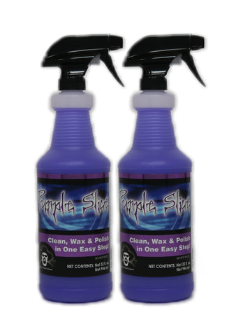 Purple Slice 2-Pack